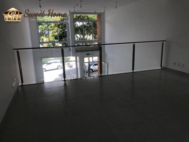 #2414 - Sala para Locação em Santana de Parnaíba - SP - 3